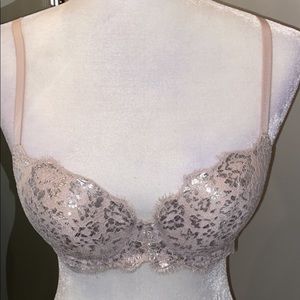 Victoria’s Secret bra